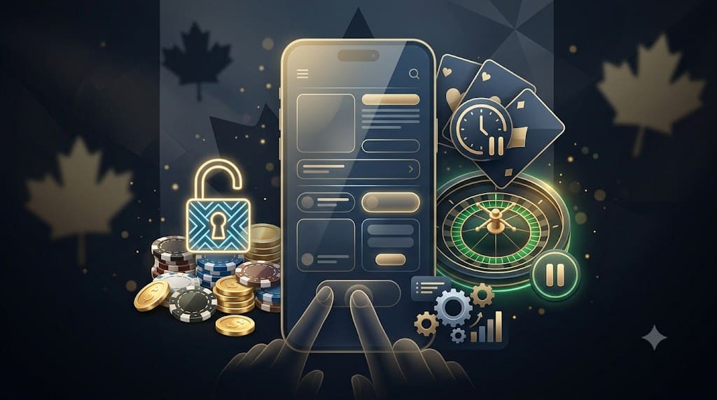 Responsible Gambling Protection Resources and Player Support Information