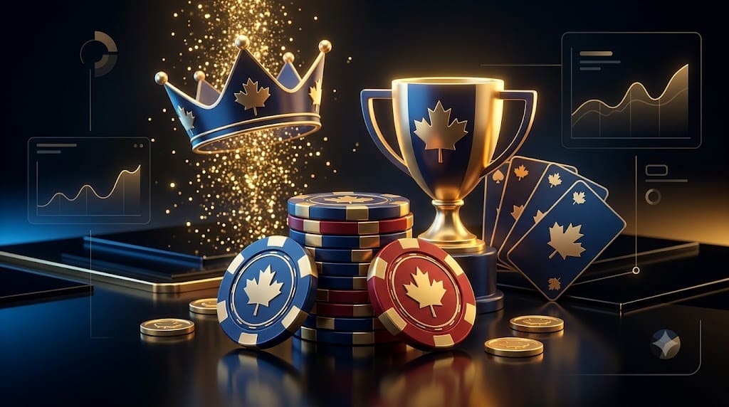 Best Minimum Deposit Casinos Canada 2026 Catalog Overview