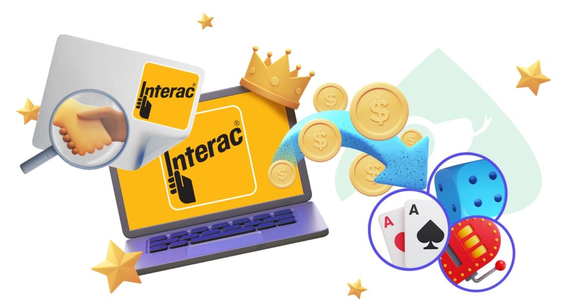 Interac Online Casino